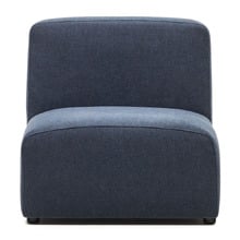 Addison Armless Armchair